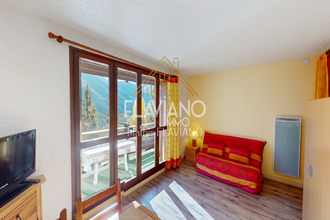  appartement uvernet-fours 04400