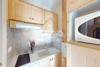  appartement uvernet-fours 04400