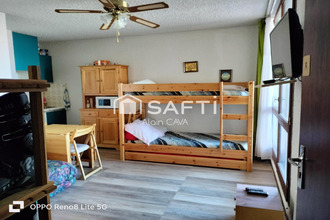  appartement uvernet-fours 04400