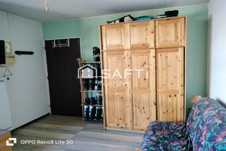  appartement uvernet-fours 04400