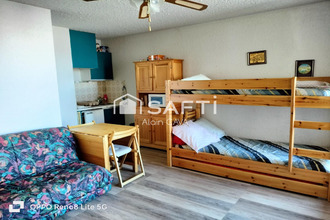  appartement uvernet-fours 04400