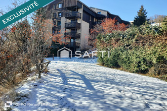  appartement uvernet-fours 04400