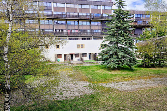  appartement uvernet-fours 04400