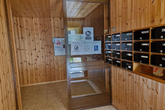  appartement uvernet-fours 04400