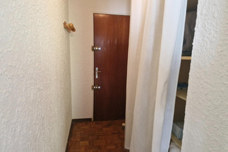  appartement uvernet-fours 04400