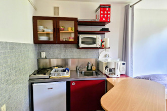  appartement uvernet-fours 04400