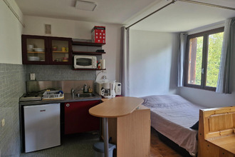  appartement uvernet-fours 04400