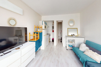  appartement uvernet-fours 04400