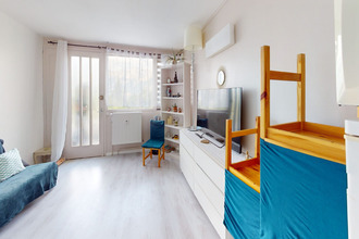  appartement uvernet-fours 04400