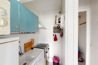  appartement uvernet-fours 04400