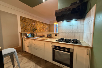  appartement uzerche 19140