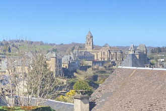  appartement uzerche 19140