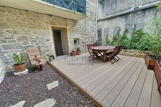  appartement uzes 30700