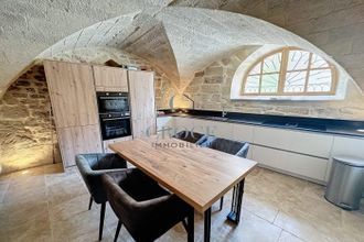  appartement uzes 30700