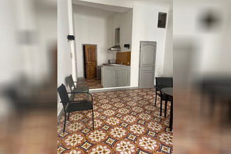  appartement uzes 30700