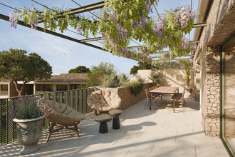  appartement uzes 30700