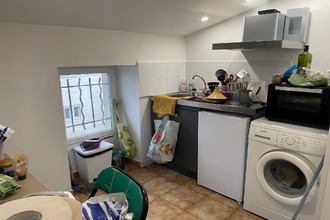  appartement uzes 30700