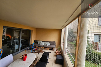  appartement uzes 30700