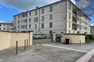  appartement uzes 30700