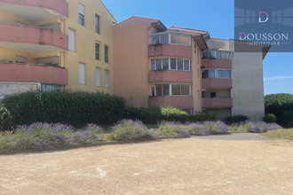  appartement uzes 30700