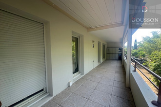  appartement uzes 30700