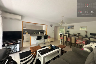  appartement uzes 30700