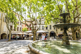  appartement uzes 30700