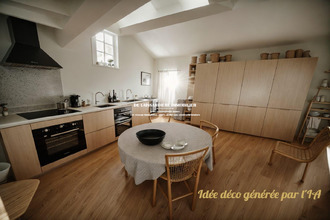  appartement uzes 30700