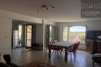  appartement uzes 30700