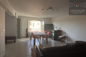  appartement uzes 30700