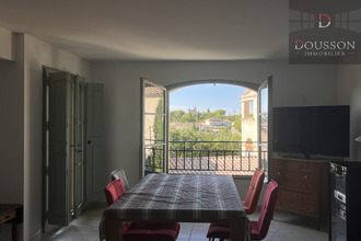  appartement uzes 30700