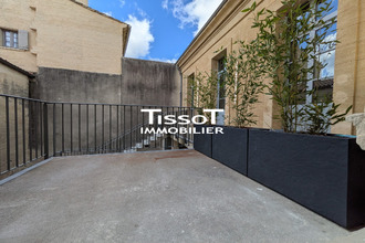  appartement uzes 30700