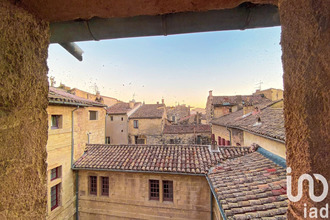  appartement uzes 30700