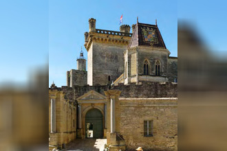  appartement uzes 30700