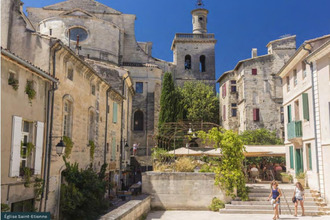  appartement uzes 30700