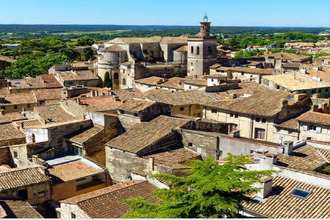  appartement uzes 30700