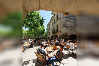  appartement uzes 30700