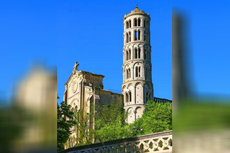  appartement uzes 30700