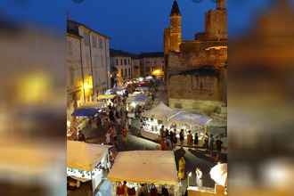  appartement uzes 30700