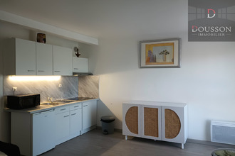  appartement uzes 30700