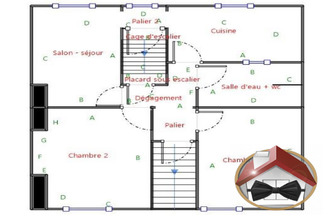  appartement uzes 30700
