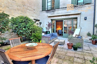  appartement uzes 30700