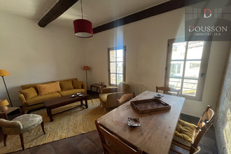  appartement uzes 30700