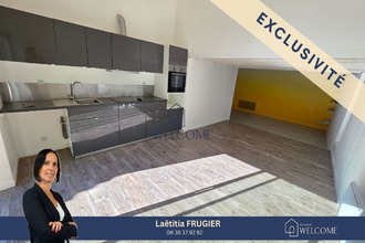  appartement uzes 30700