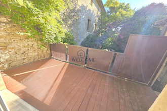  appartement uzes 30700