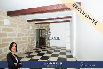  appartement uzes 30700