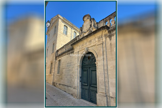 appartement uzes 30700