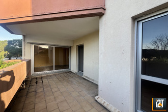  appartement uzes 30700