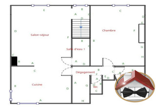  appartement uzes 30700