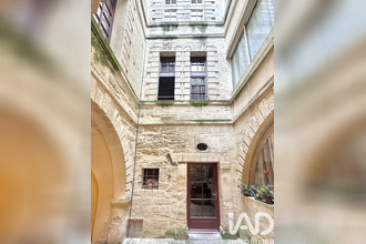  appartement uzes 30700